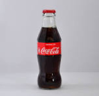 Coca-cola (200Ml.) görseli