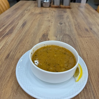 Ezo Gelin Çorba görseli
