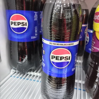Pepsi 1 Litre görseli