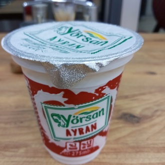 Ayran 275 görseli