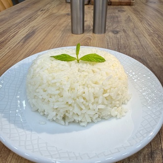 Pirinç Pilavı Porsiyon görseli