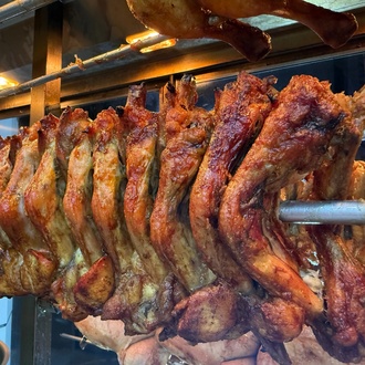 Kanat Çevirme (1000 Kg) görseli