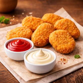 Nugget görseli