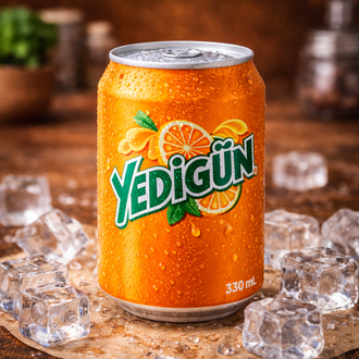 Yedigün (330 Ml) görseli