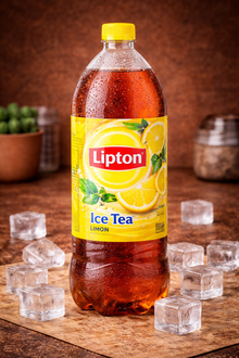 Lipton Ice Tea Çeşitleri (1 Lt) görseli