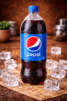 Pepsi (1 Lt) görseli