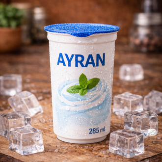 Ayran (285 Ml) görseli