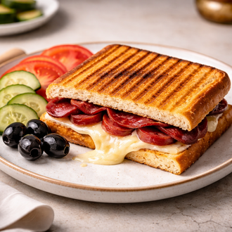 Kayserili Tost görseli