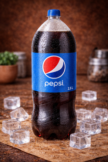Pepsi (2.5 Lt) görseli