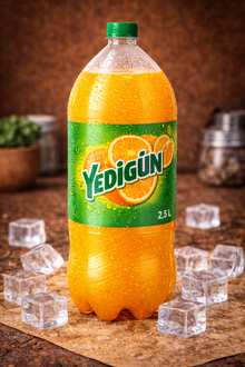 Yedigün (2.5 Lt) görseli