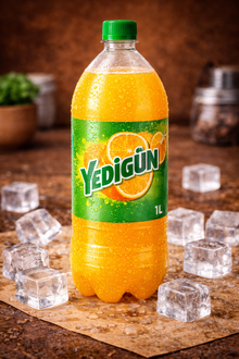 Yedigün (1 Lt) görseli