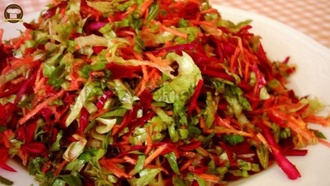 Mevsim Salatası görseli