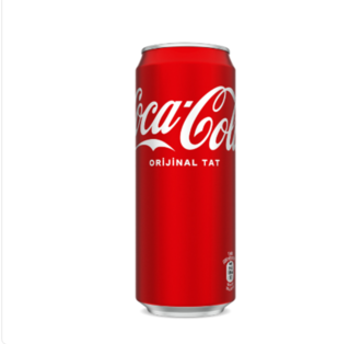 Coca-cola (33 Cl.) görseli