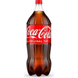 Coca-cola (2,5 Lt.) görseli