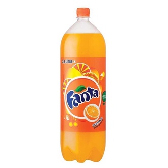 Fanta (2,5 Lt.) görseli