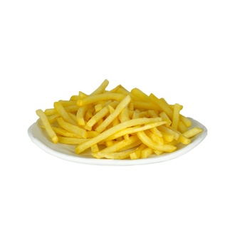 Büyük Boy Patates Kızartması görseli