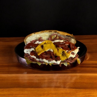 Adios Kumru Ekmek görseli