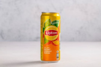 Lipton Ice Tea Şeftali(33cl) görseli