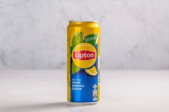 Lipton Ice Tea Limon(33cl.) görseli
