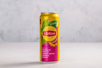 Lipton Ice Tea Mango(33cl.) görseli
