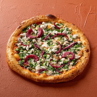 Egeli Pizza (Orta Boy) görseli