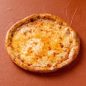 Margherita Pizza (Orta Boy) görseli