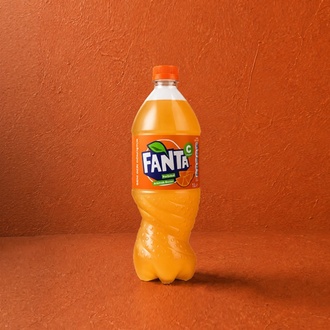 Fanta Portakal (1 Lt) görseli