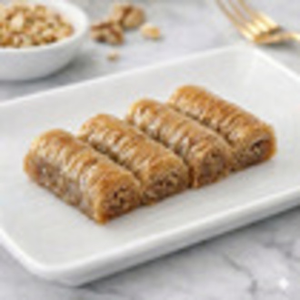 Cevizli Sarı Burma görseli