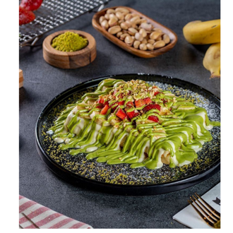Fıstık Rüyası görseli