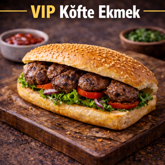 Ekmek Arası Köfte görseli