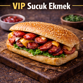 Ekmek Arası Sucuk görseli