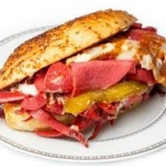 Kocaman Oburix Kumru görseli