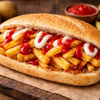 Kocaman Oburix Kaşarlı Patso görseli