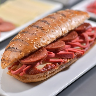 Atom Ekmek Kumru görseli