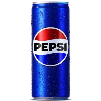 Pepsi (330 Ml) görseli