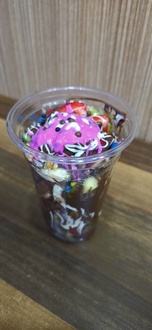 Bardak Waffle görseli