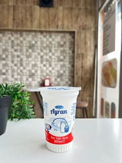 Ayran 200Ml görseli