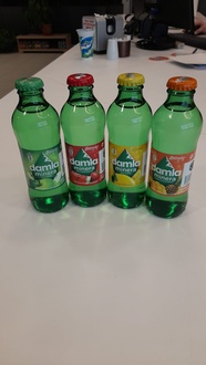 Meyveli Sodalar görseli