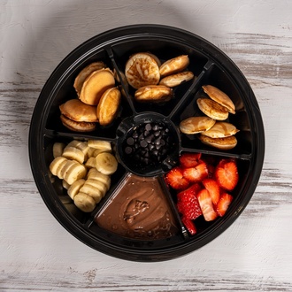 Bitter Pankek (15 Adet) görseli