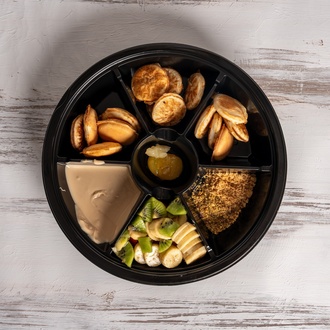 Energy Pankek (15 Adet) görseli