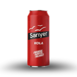 Sarıyer Kola (33 Cl.) görseli