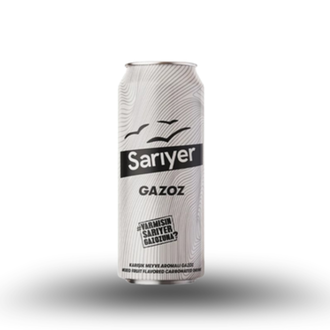 Sarıyer Gazoz (33 Cl.) görseli