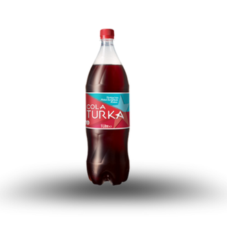 Cola Turka (1 L.) görseli