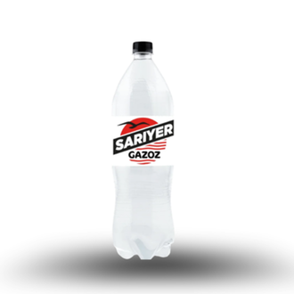Sarıyer Gazoz (1 L.) görseli