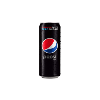 Pepsi Zero Sugar görseli