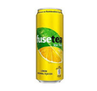 Fustea Limon görseli