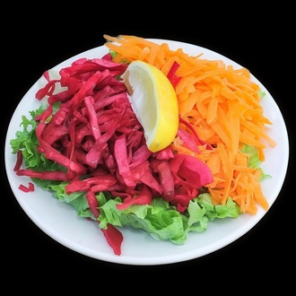 Mevsim Salata (250 Gr.) görseli