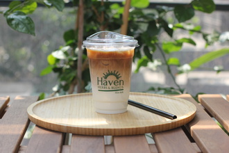 Iced Flat White (40 Cl.) görseli