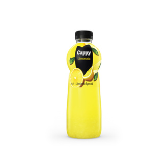 Cappy Limonata (1 L.) görseli