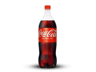 Coca Cola (1 L) görseli